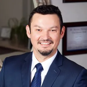 dr george dinulescu