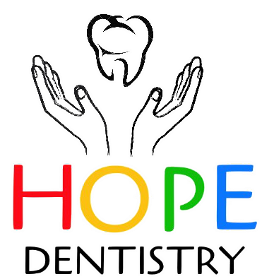 Link to HOPE Dentistry home page